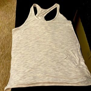 Lululemon size 8 workout tank